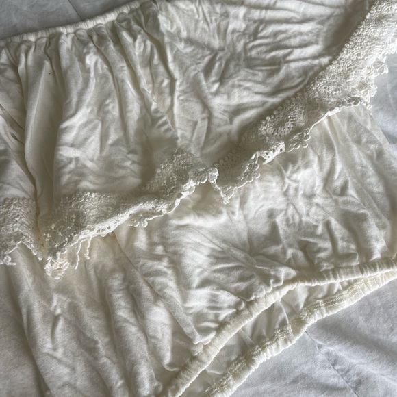 HOLLISTER Crop Top, size L - Picture 2 of 5